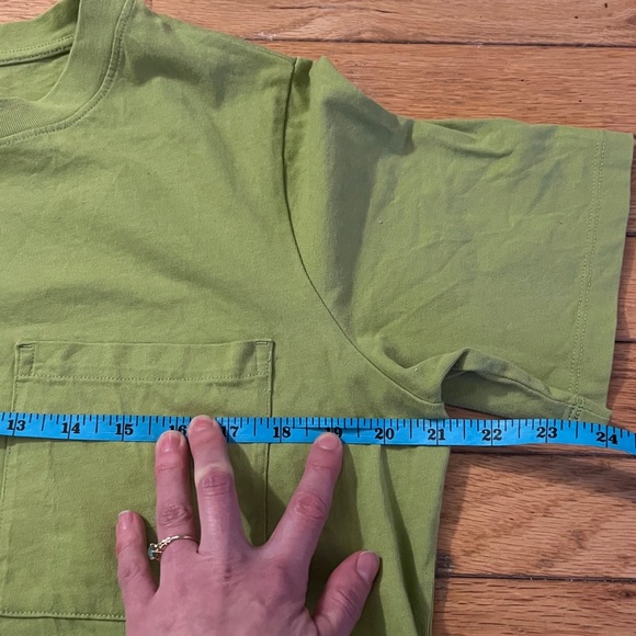 Everlane The Organic Cotton Weekend Tee Dress - Picture 7 of 10